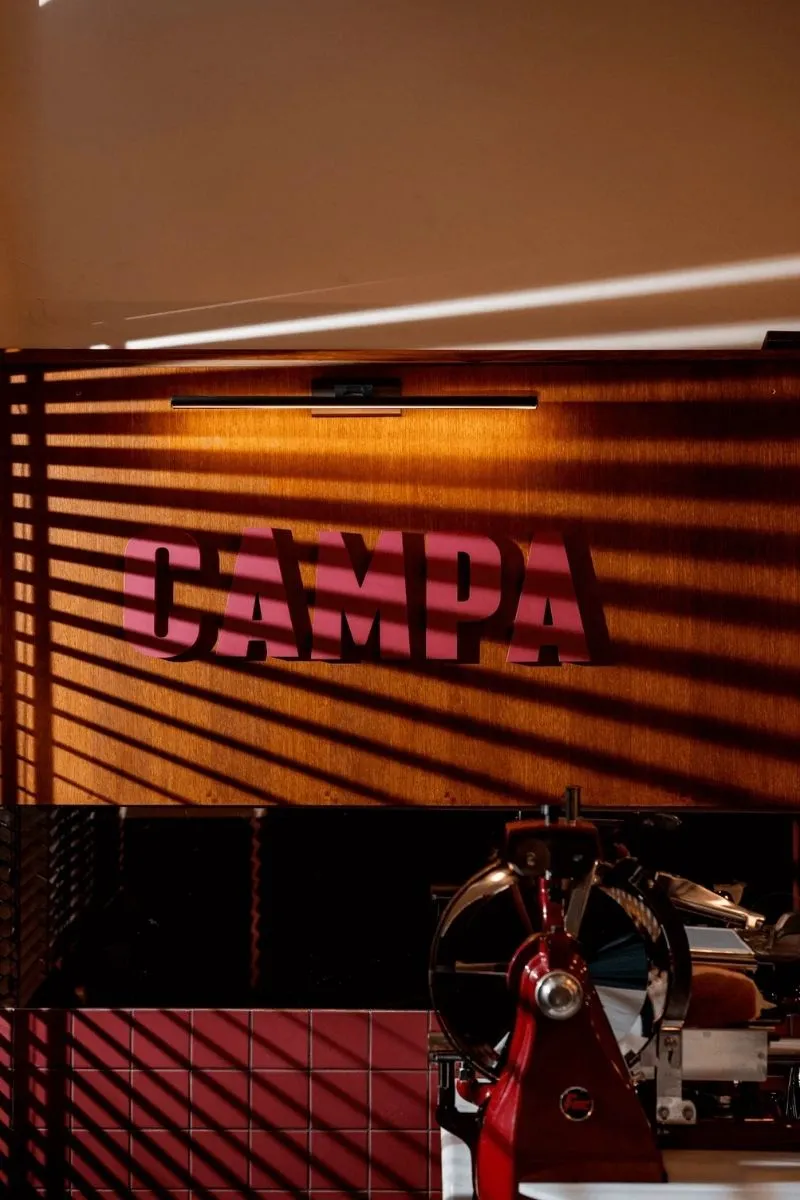 CAMPA